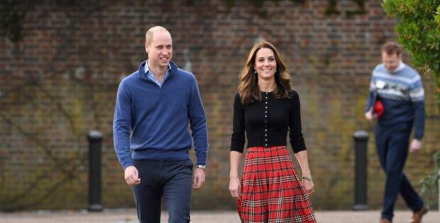 Kate Middleton i książę William planują czwarte dziecko