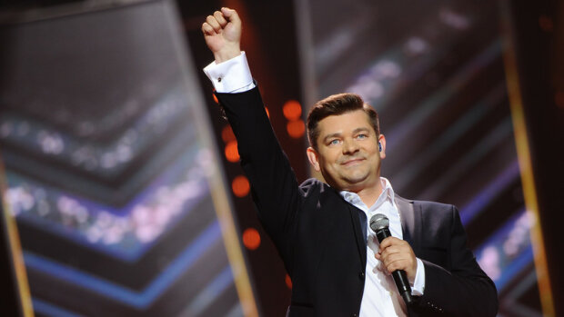 Zenek Martyniuk wystąpi podczas Świąt Bożego Narodzenia w TVP2. Będzie głośno i humorystycznie