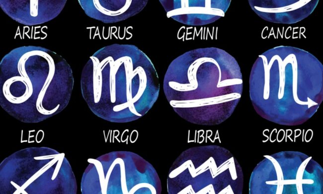Horoskop na 25 lutego 2020 roku dla wszystkich znaków zodiaku