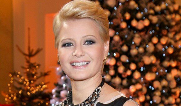 Uwielbiana w Polsce aktorka jest tradycjonalistką. Tak będą wyglądały święta Bożego Narodzenia w jej wykonaniu