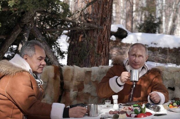 Putin wkrótce odejdzie z powodu zdrady: numerolog wymienia terminy i imię „Judas”