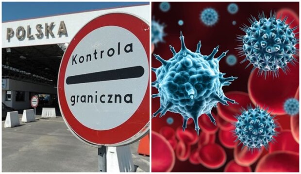 Polska wprowadza specjalne procedury dotyczące koronawirusa. Czy choroba może przedostać się do naszego kraju