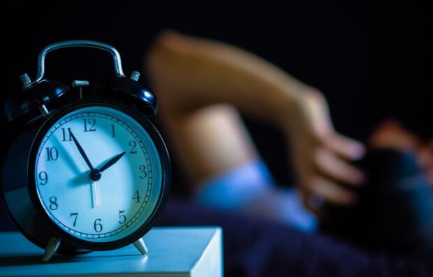 Bezsenność w nocy - naukowcy już wiedzą, jak się przed nią uchronić