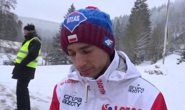 Kamil Stoch ma już dość dyplomacji. Jego słowa o kondycji polskiej reprezentacji skoczków narciarskich są bardzo wymowne