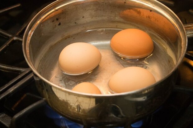 Nowe zastosowanie wody po ugotowaniu jajek! Niewiele osób zna ten wspaniały trik