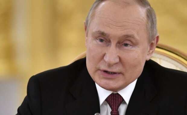 To zajmie dużo czasu: wywiad ostrzega, że ​​Putin nie rezygnuje z planów zajęcia Ukrainy