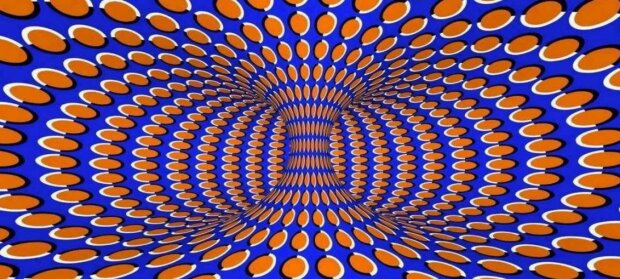 Te iluzje optyczne wprawiają mózg w dezorientację. Tylko nieliczni są w stanie zobaczyć, co przedstawiają