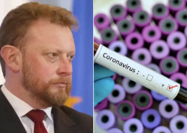 Łukasz Szumowski zabrał głos na temat koronawirusa