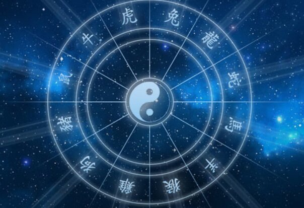 Całą prawdę o przyszłości możemy wyczytać z chińskich znaków zodiaku