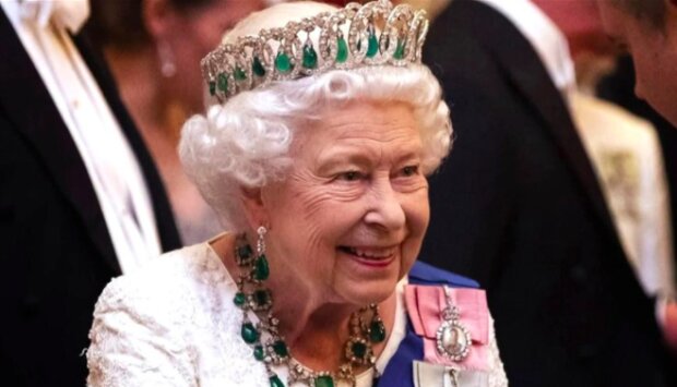 Królowa Elżbieta II obchodziła wczoraj urodziny