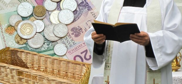 W Lublinie powstał pierwszy płatomat w Polsce. W tym kościele możesz zapłacić kartą
