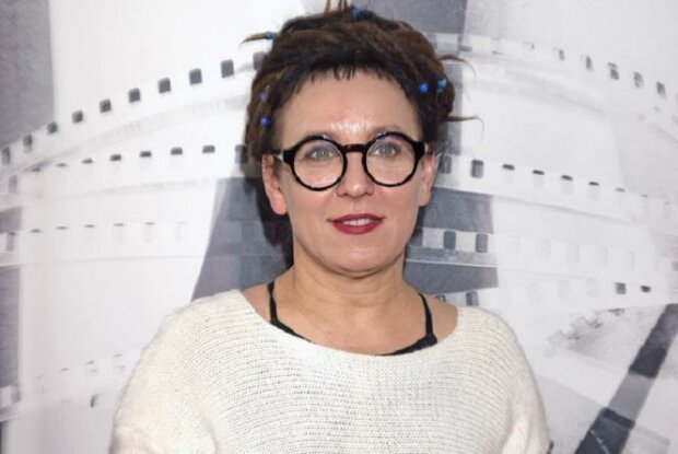 Olga Tokarczuk odbierze literacką nagrodę Nobla w wyjątkowej kreacji. Będzie wyglądać oryginalnie