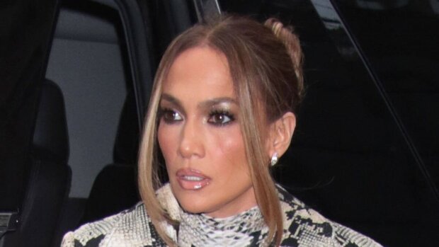 Siły się kończą: Jennifer Lopez doprowadziła się do ataków paniki