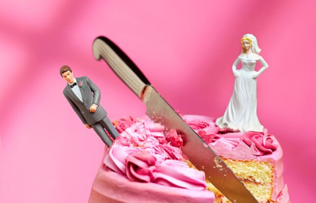 dzień rozwodów/ fot. Getty Images