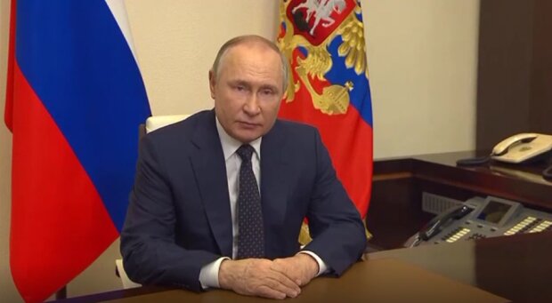 Putin chce dostać „swoje”: historyk ujawnił marzenia prezydenta Rosji