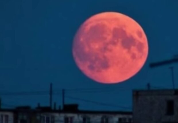 Pełnia księżyca 16 maja. Astrologowie powiedzieli, kto jest w niebezpieczeństwie
