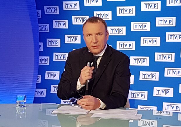 Prezes TVP Jacek Kurski prawdopodobnie zostanie odwołany