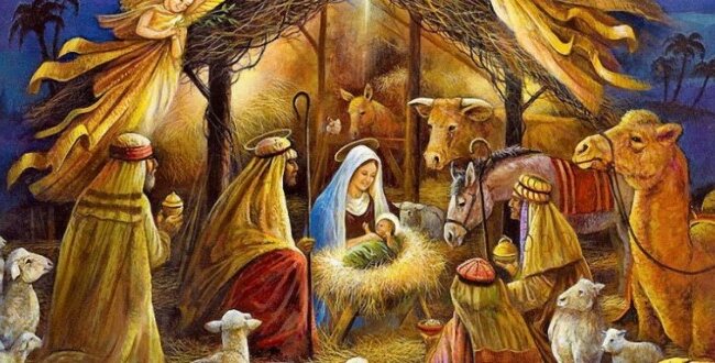 Data narodzin Jezusa jest mocno dyskutowana. Pojawiły się nowe fakty na ten temat
