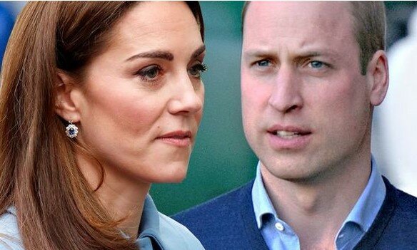 Tą fotografią Kate i William chcą uciąć plotki o kryzysie w ich małżeństwie. Wielbiciele pary książęcej nie są przekonani