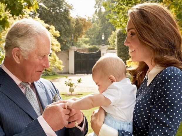 Księżna Kate podzieliła się z Brytyjczykami uroczym wyznaniem. Ostatnio zaskoczył ją najmłodszy syn