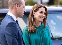 Czy księżna Kate jest w czwartej ciąży? Pojawiają się pierwsze spekulacje