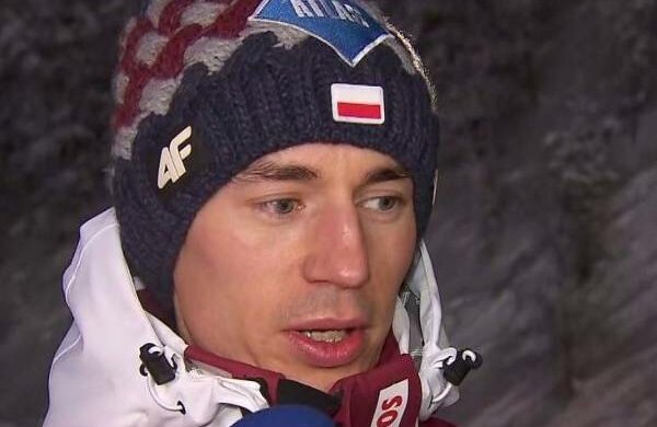 Loteryjne warunki podczas konkursu Pucharu Świata w skokach narciarskich, Polacy rozczarowani