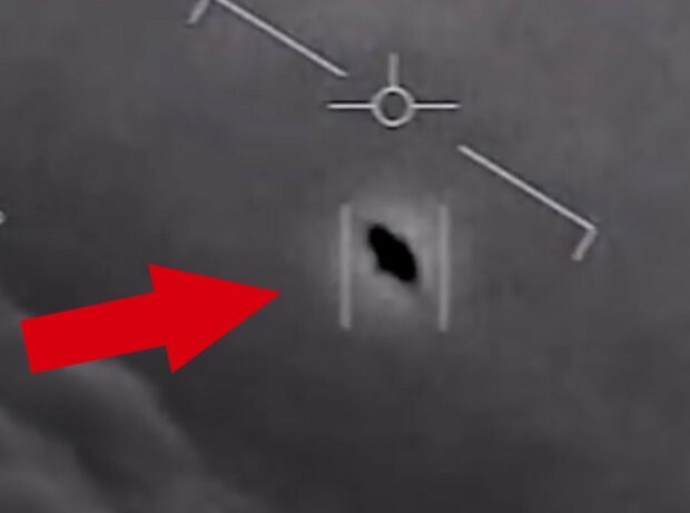 Autor najsłynniejszego nagrania UFO udzielił wywiadu po 15 latach. "On nie działał w granicach normalnych praw fizyki"