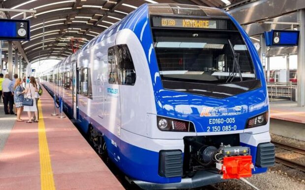 PKP Intercity wprowadza nowy system zniżek dla pasażerów