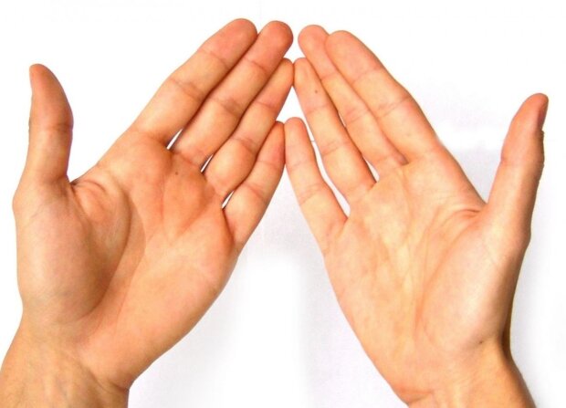 5 znaków na dłoniach, które wskazują, że w przyszłości powinieneś stać się bogatym człowiekiem