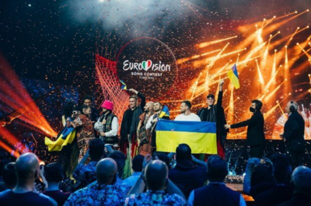 W którym mieście Ukrainy odbędzie się Eurowizja - 2023 po wielkim zwycięstwie Kalush Orchestra