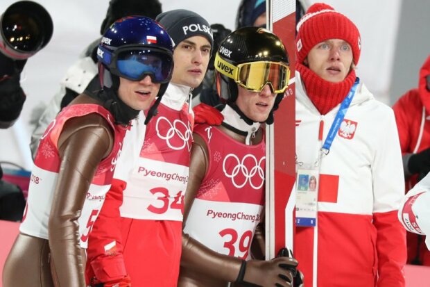 Spore problemy polskich skoczków narciarskich przed zbliżającymi się zawodami w Willingen