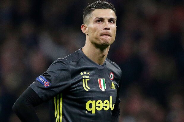 Cristiano Ronaldo pogrążony w żałobie. To najtrudniejszy moment dla każdego rodzica
