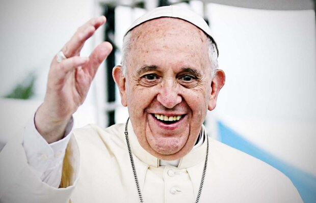 Papież Franciszek spełnił marzenie chorego dziecka. Niezwykle poruszająca historia 11 – latka
