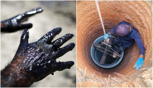 Meksykańska rodzina znalazła coś niesamowitego kopiąc studnię wody