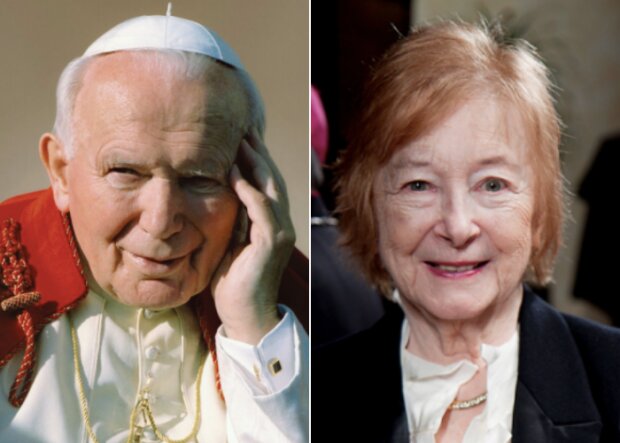Co łączyło Jana Pawła II i Annę-Teresę Tymieniecką?