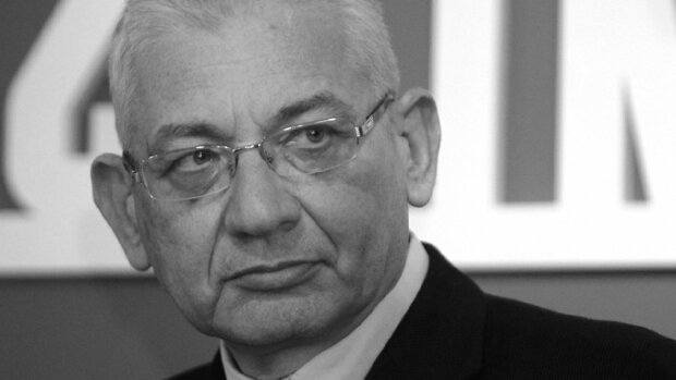 Odszedł współzałożyciel Prawa i Sprawiedliwości. Ludwik Dorn miał 67 lat