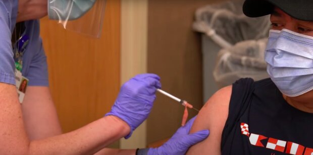 Szczepionki nadal są skuteczne / YouTube:  ChristianaCare