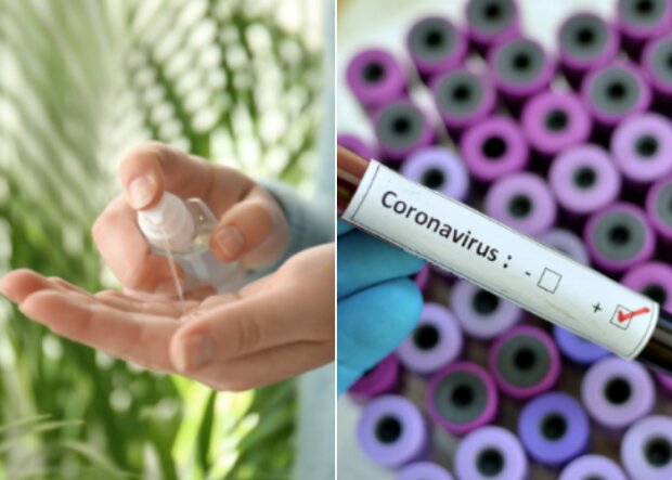 Domowy żel do dezynfekcji rąk, skuteczny w walce z koronawirusem