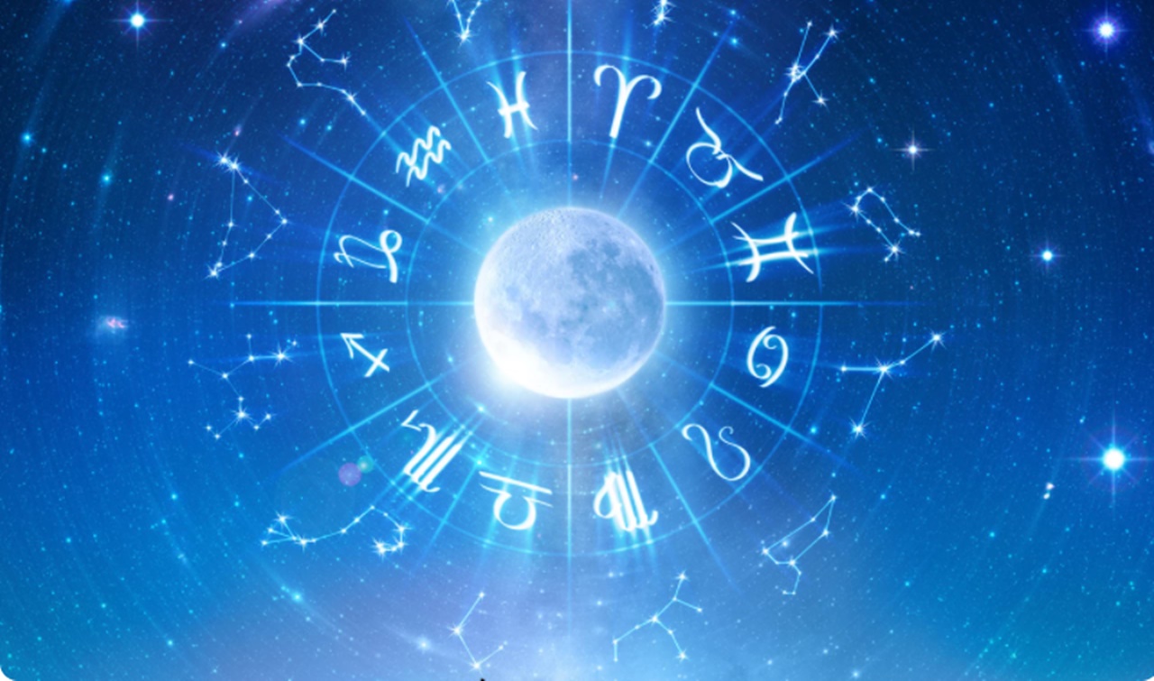 Czas na realizację planów: dla jakich znaków zodiaku księżyc w nowiu 1 ...